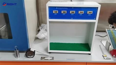 Holding Adhesion Tester vendor|10mm adhesive tester.